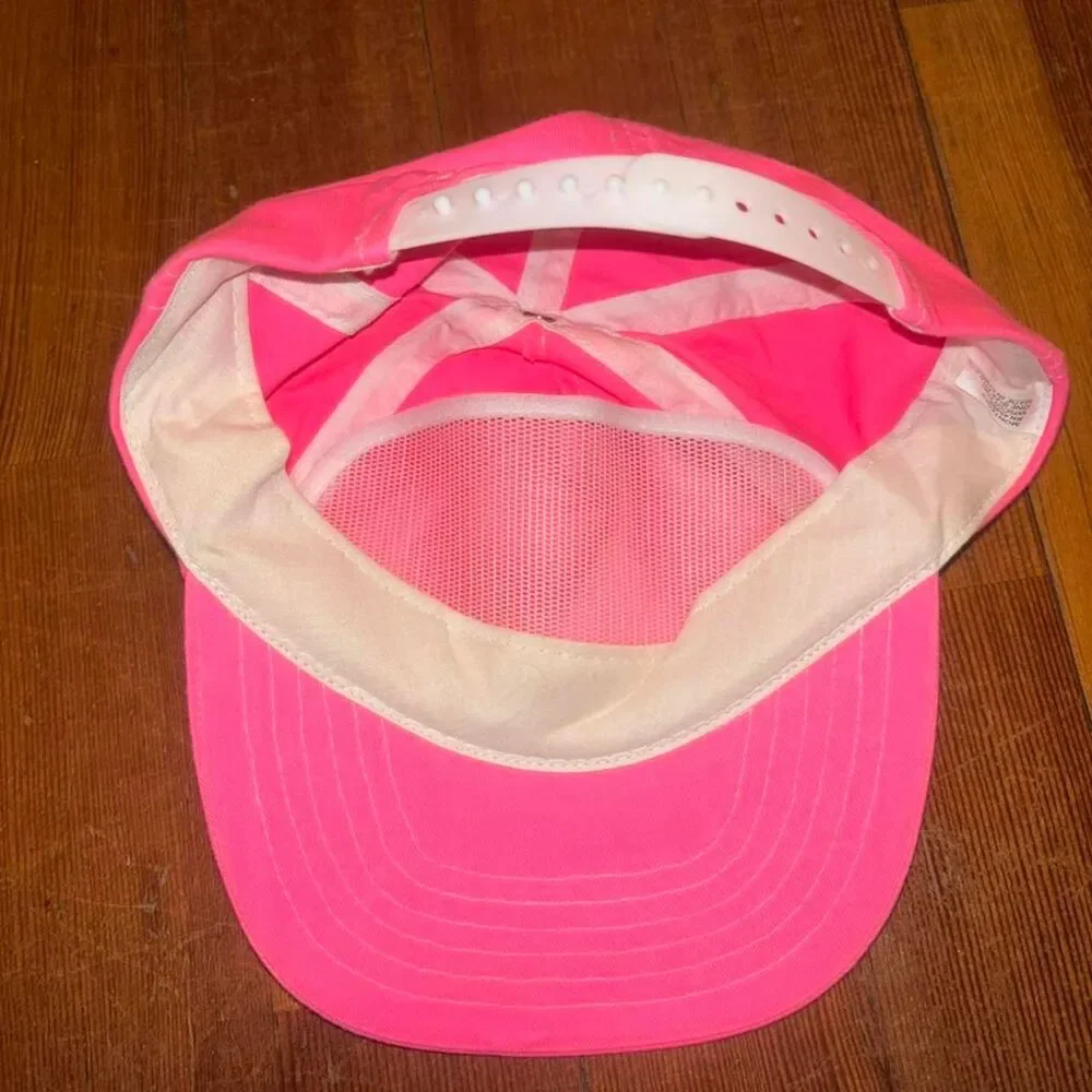 Unbranded Women's Pink Hat